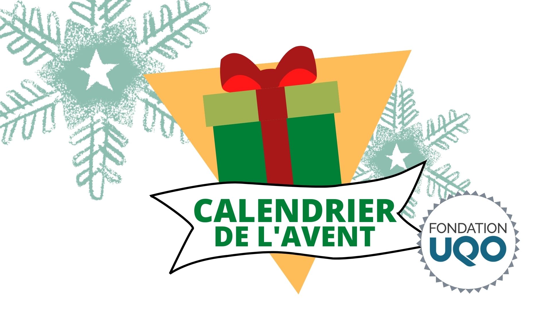 Le calendrier de l'avent de Louis - Cultura